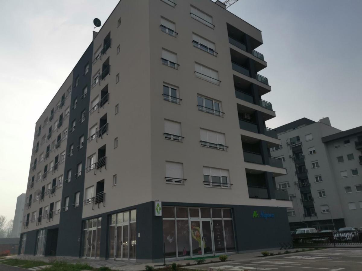 City Banja Luka Extérieur photo